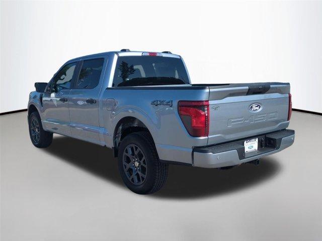 new 2026 Ford F-150 car, priced at $51,569