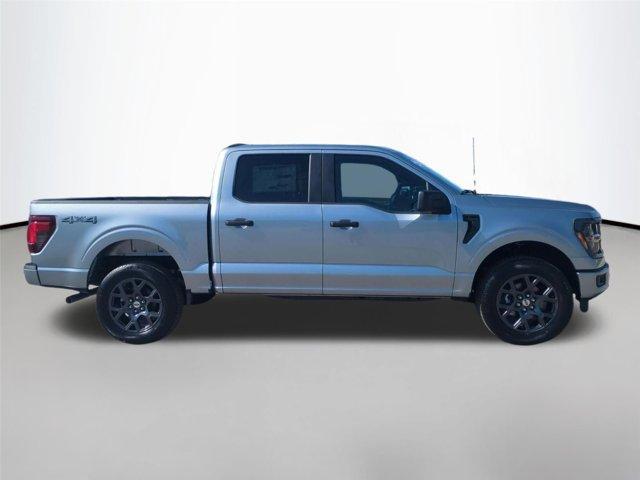 new 2026 Ford F-150 car, priced at $51,569
