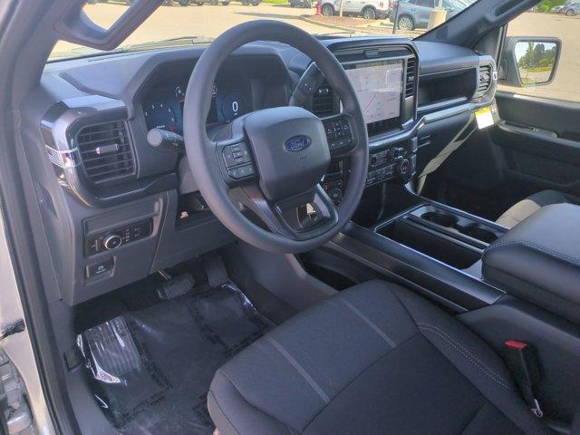 new 2026 Ford F-150 car, priced at $51,569