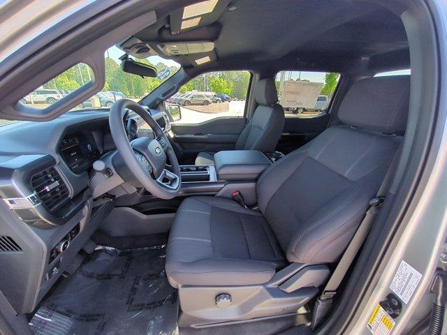 new 2026 Ford F-150 car, priced at $51,569