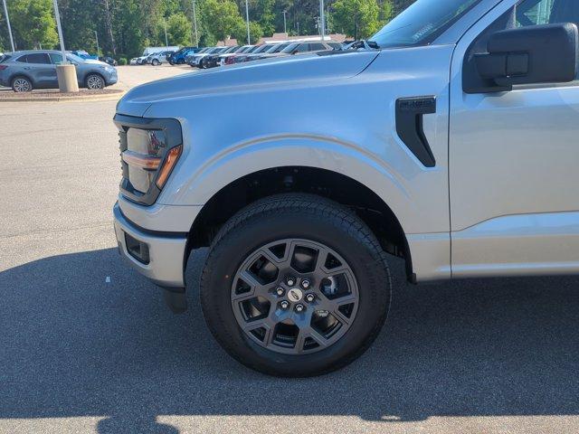 new 2026 Ford F-150 car, priced at $51,569