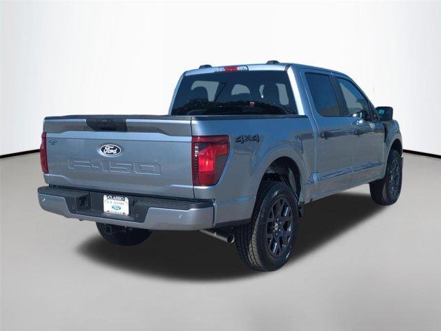 new 2026 Ford F-150 car, priced at $51,569