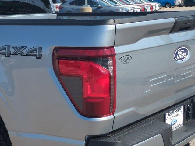new 2026 Ford F-150 car, priced at $51,569