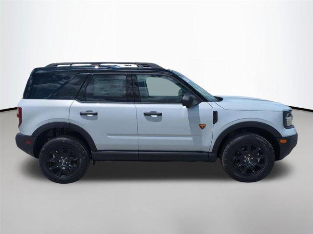 new 2026 Ford Bronco Sport car, priced at $43,249
