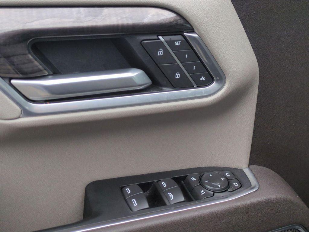 used 2026 Chevrolet Silverado 1500 car, priced at $55,994