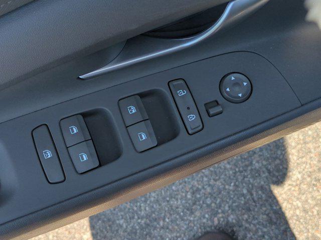 used 2023 Hyundai Elantra car, priced at $20,994