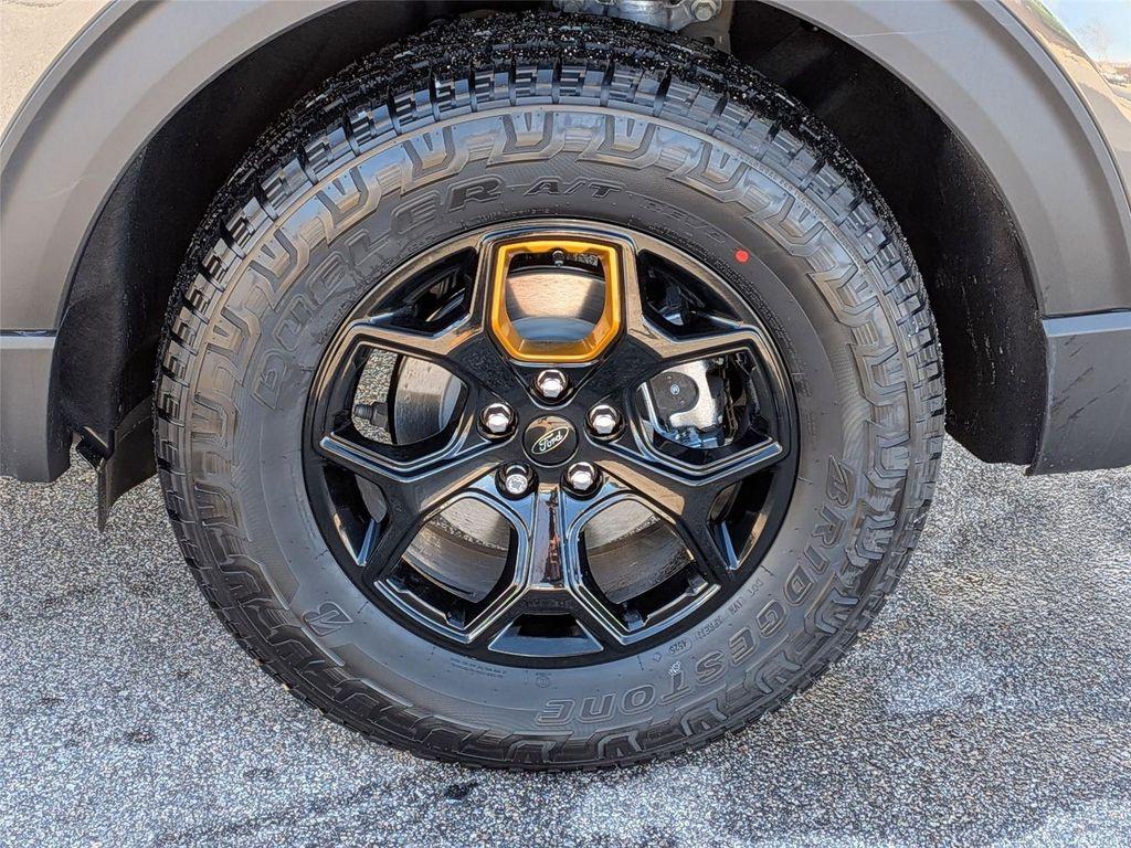 new 2026 Ford Explorer car, priced at $62,904