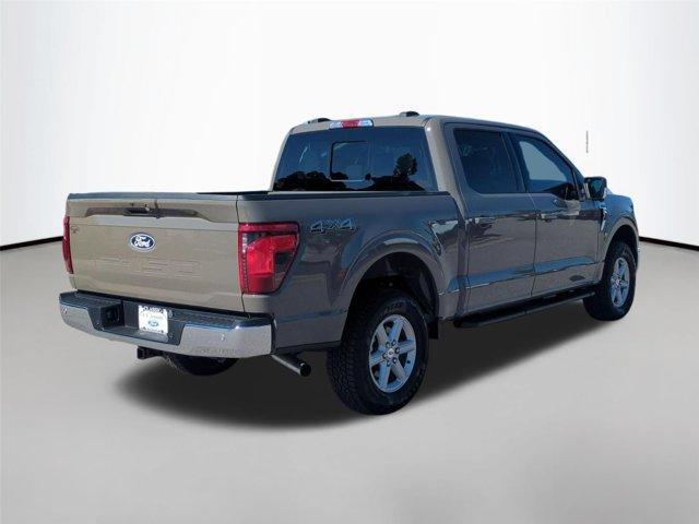 new 2026 Ford F-150 car, priced at $60,904
