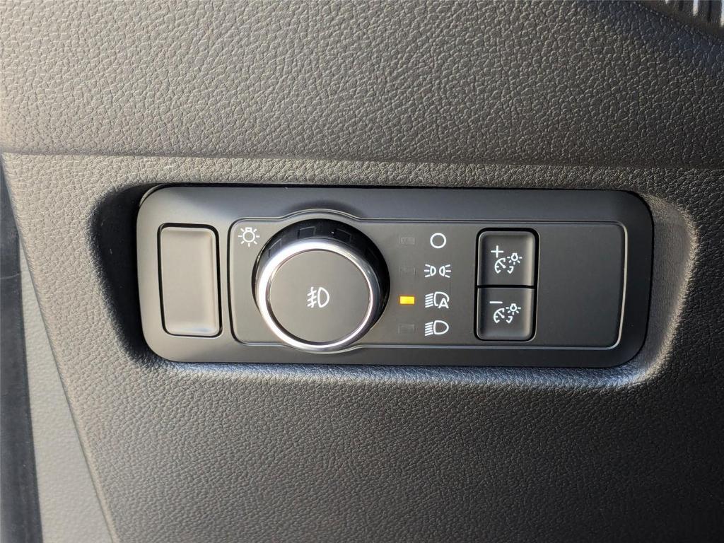 new 2025 Ford Ranger car, priced at $36,030