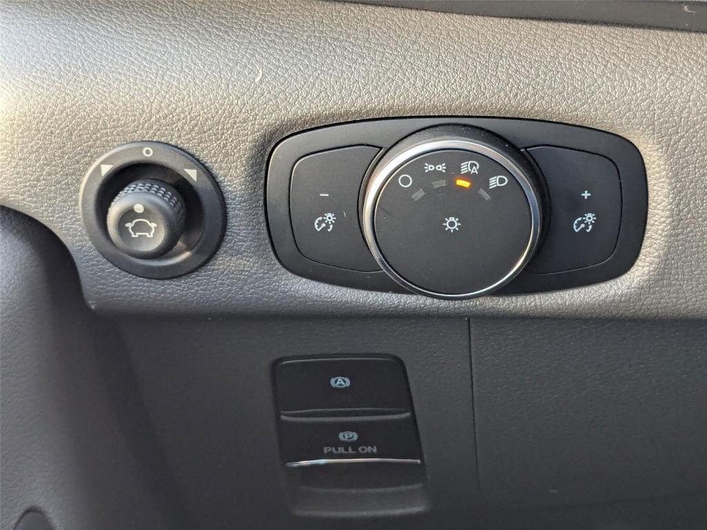 new 2026 Ford Transit-250 car, priced at $51,530