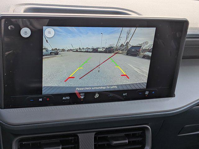 new 2026 Ford Maverick car, priced at $29,105