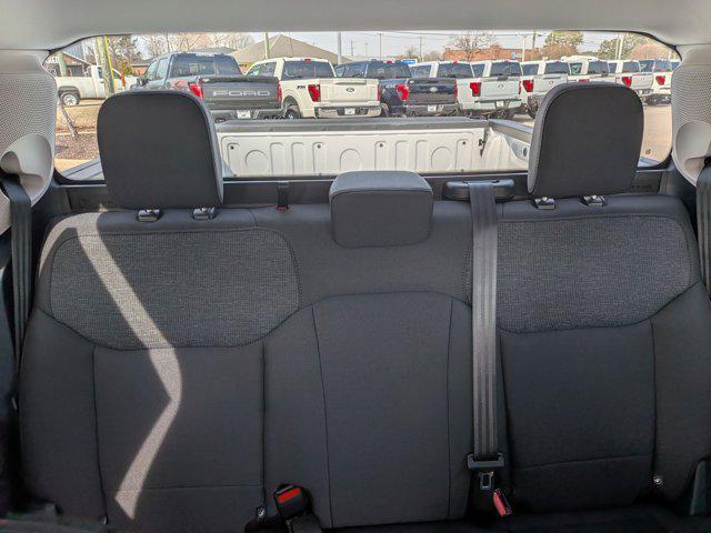 new 2026 Ford Maverick car, priced at $29,105