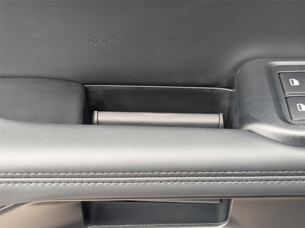 new 2025 Ford Ranger car, priced at $59,460