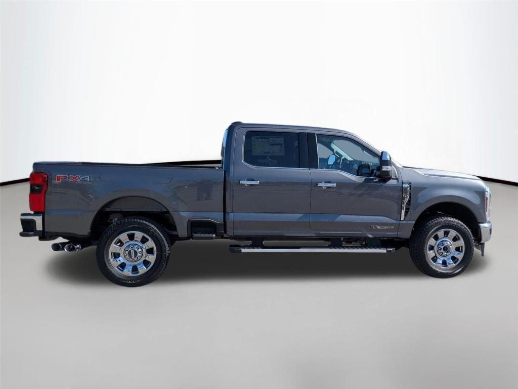 new 2026 Ford F-250 car, priced at $84,875