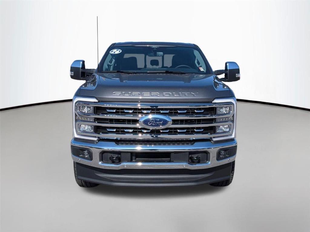 new 2026 Ford F-250 car, priced at $84,875