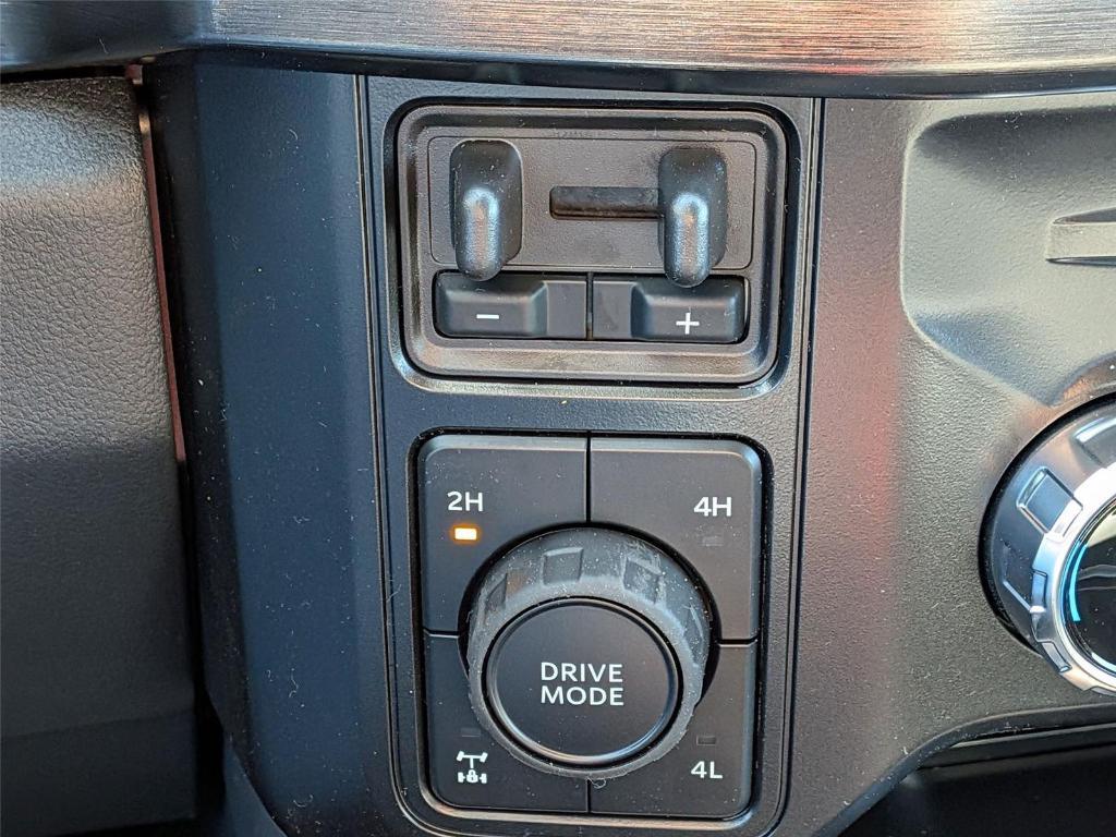 new 2026 Ford F-250 car, priced at $84,875