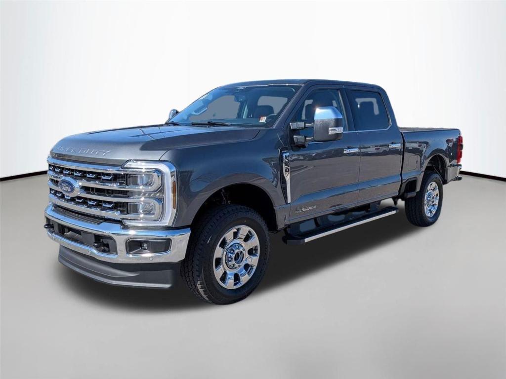 new 2026 Ford F-250 car, priced at $84,875