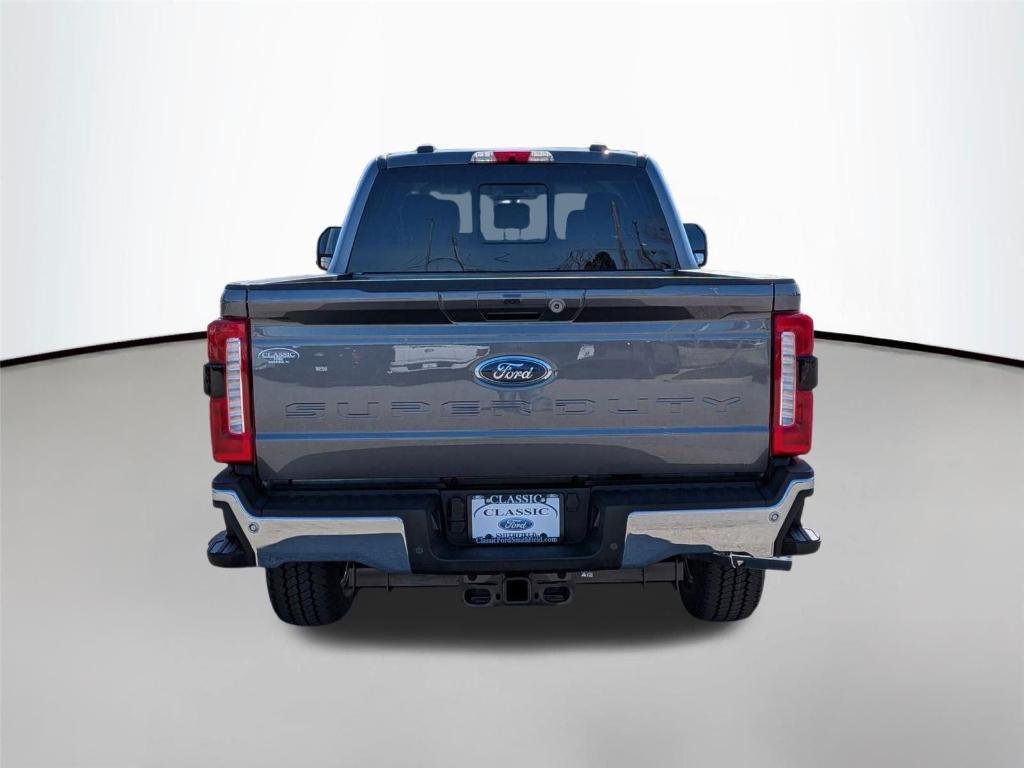 new 2026 Ford F-250 car, priced at $84,875