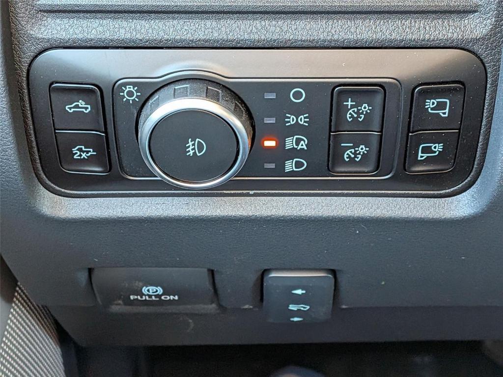 new 2026 Ford F-250 car, priced at $84,875