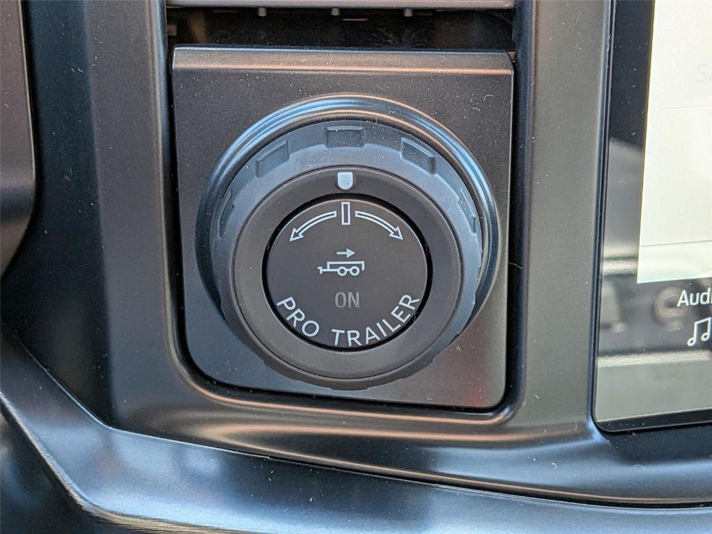 new 2026 Ford F-250 car, priced at $84,875