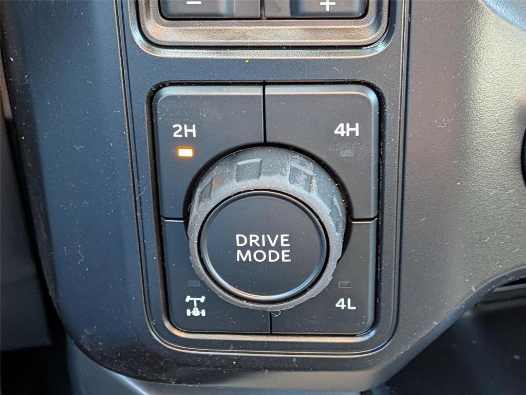 new 2026 Ford F-250 car, priced at $84,875