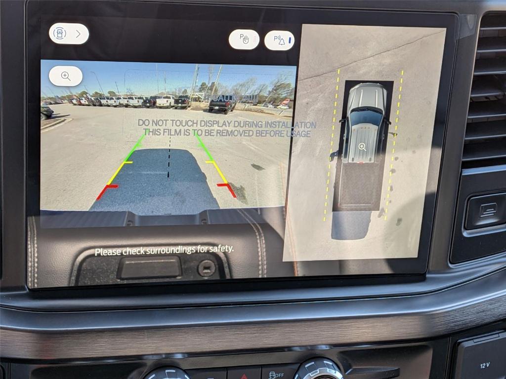 new 2026 Ford F-250 car, priced at $84,875