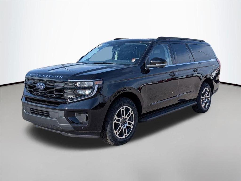 new 2025 Ford Expedition Max car, priced at $75,345