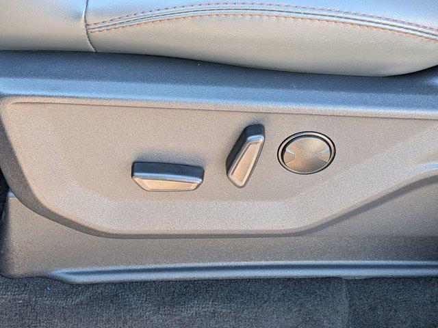 new 2025 Ford Expedition Max car, priced at $75,345