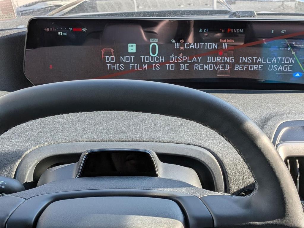 new 2025 Ford Expedition Max car, priced at $75,345