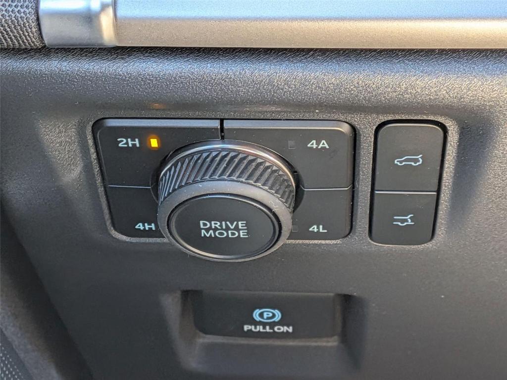 new 2025 Ford Expedition Max car, priced at $75,345