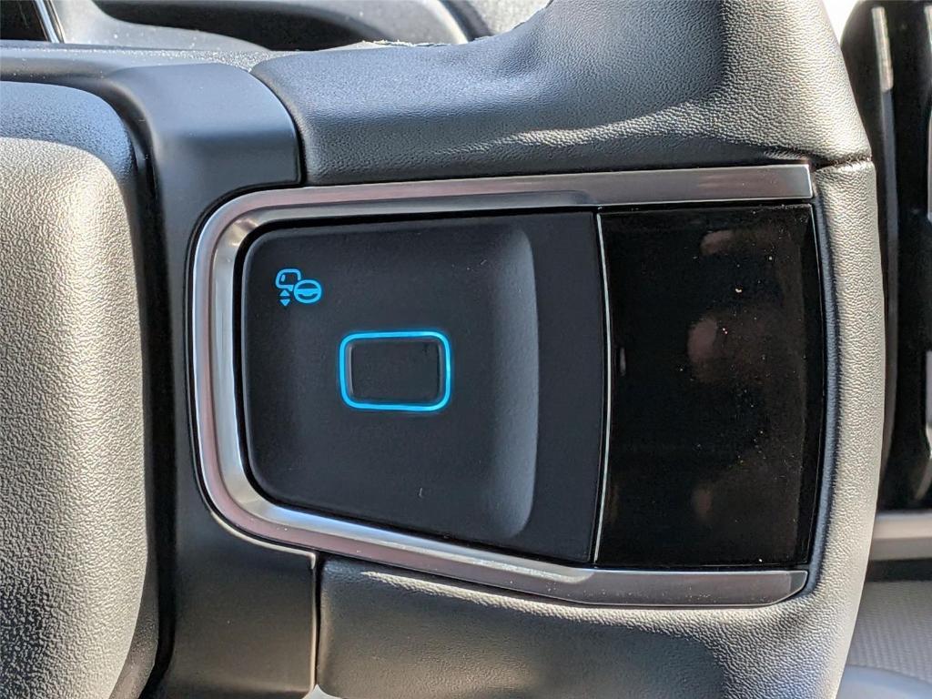 new 2025 Ford Expedition Max car, priced at $75,345