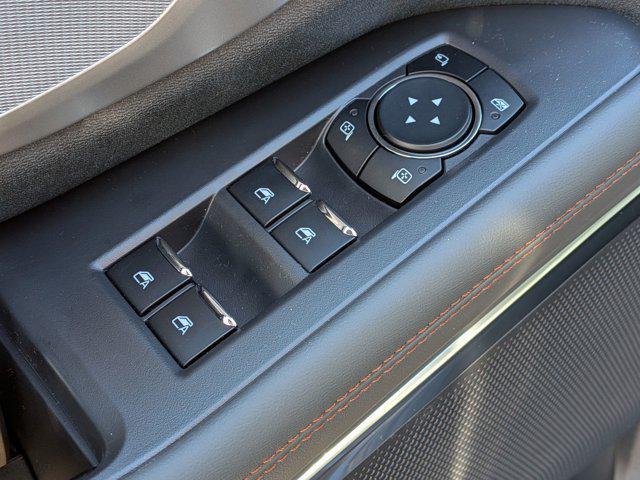 new 2025 Ford Expedition Max car, priced at $75,345