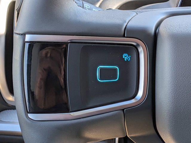 new 2025 Ford Expedition Max car, priced at $75,345