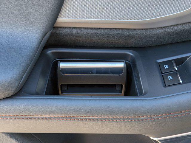 new 2025 Ford Expedition Max car, priced at $75,345