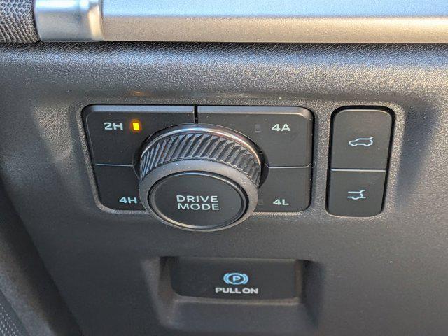 new 2025 Ford Expedition Max car, priced at $75,345