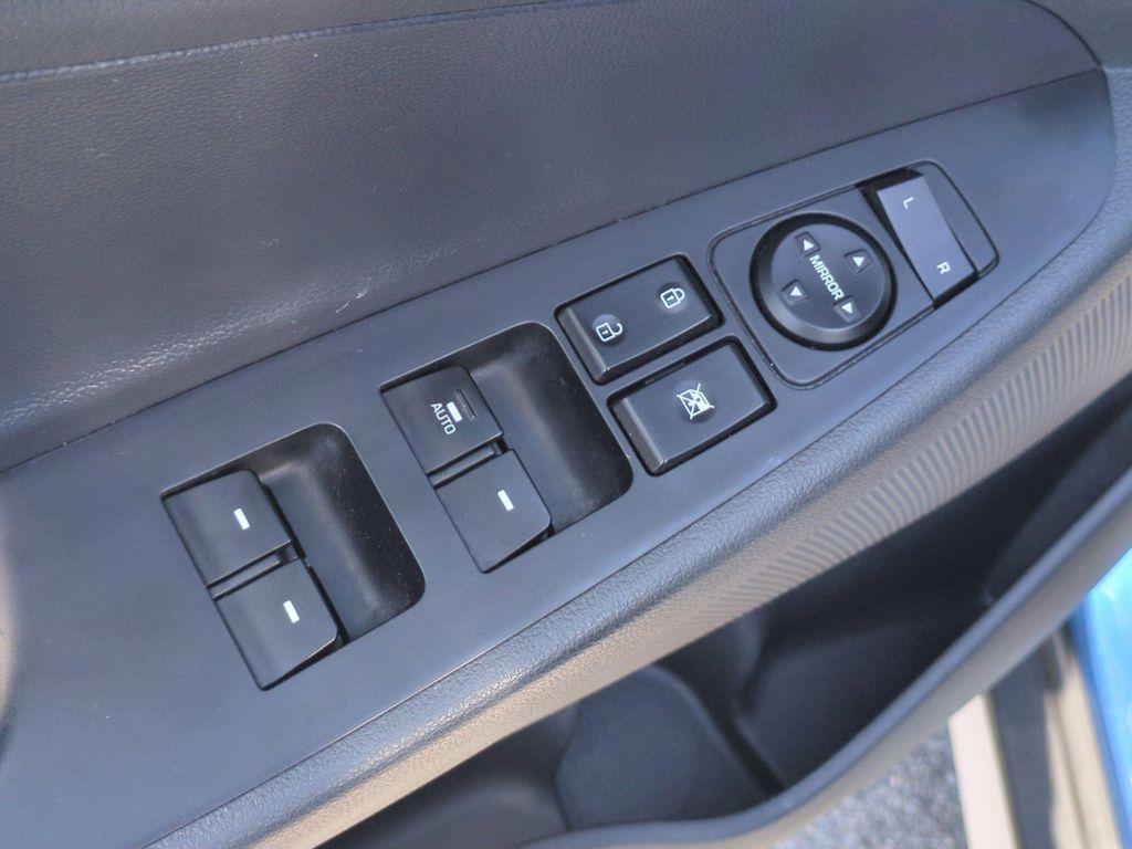 used 2020 Hyundai Tucson car, priced at $20,994