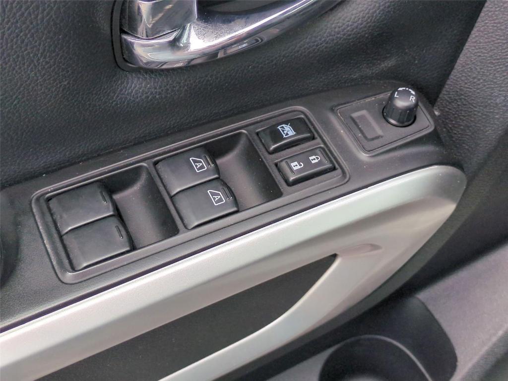 used 2018 Nissan Titan car, priced at $18,994