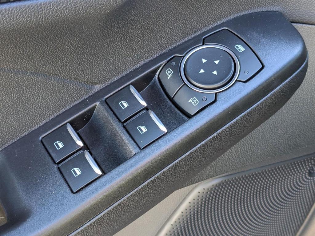 new 2026 Ford Escape car, priced at $32,520