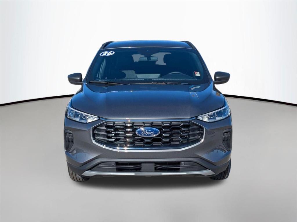 new 2026 Ford Escape car, priced at $32,520