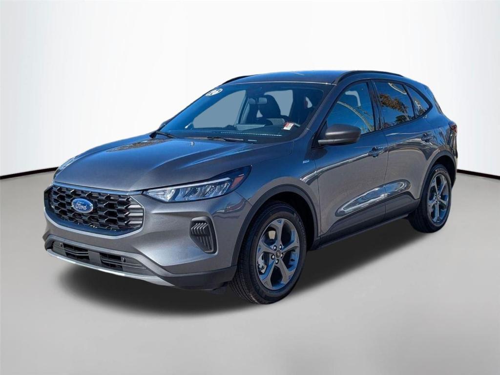 new 2026 Ford Escape car, priced at $32,520