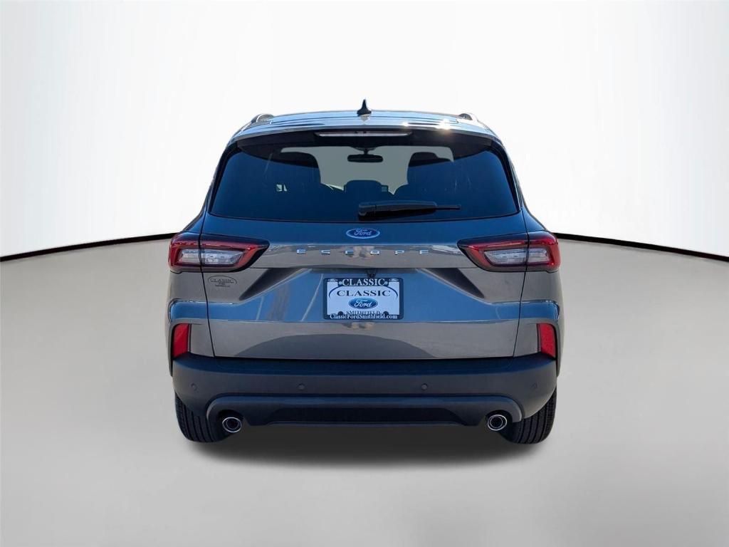 new 2026 Ford Escape car, priced at $32,520