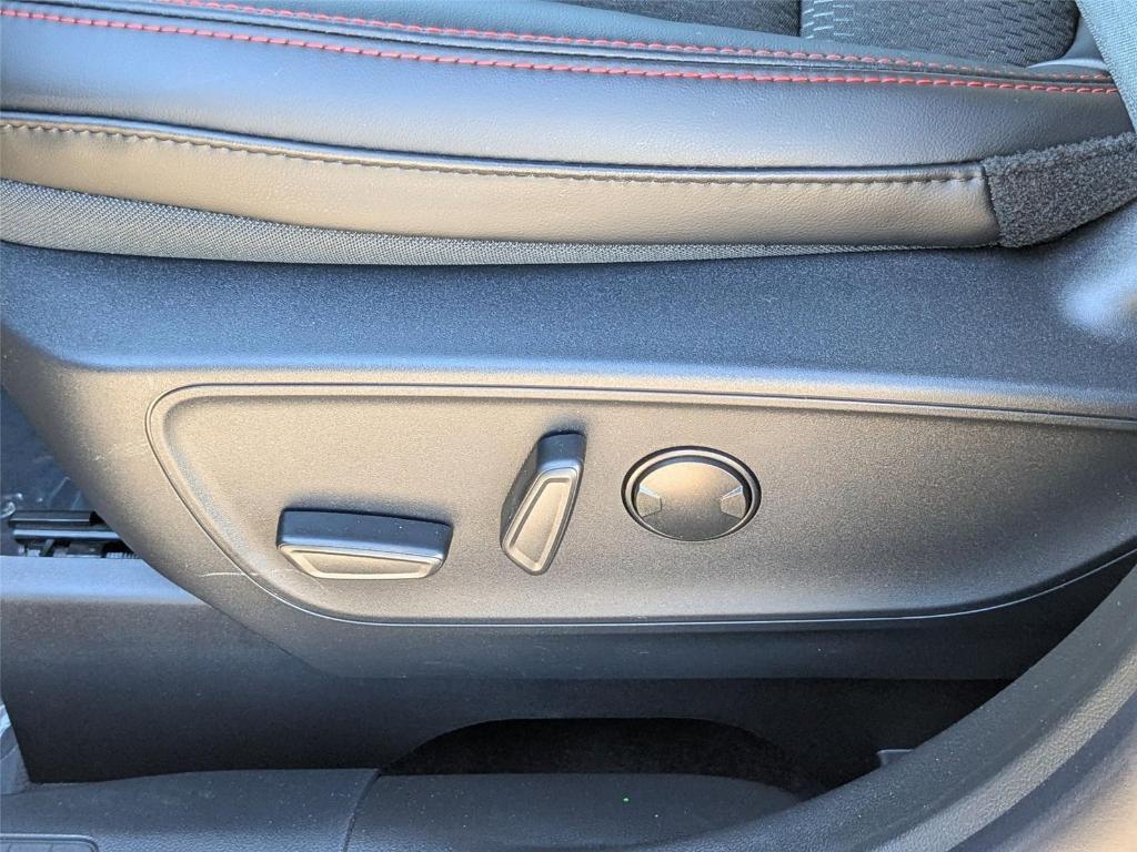 new 2026 Ford Escape car, priced at $32,520