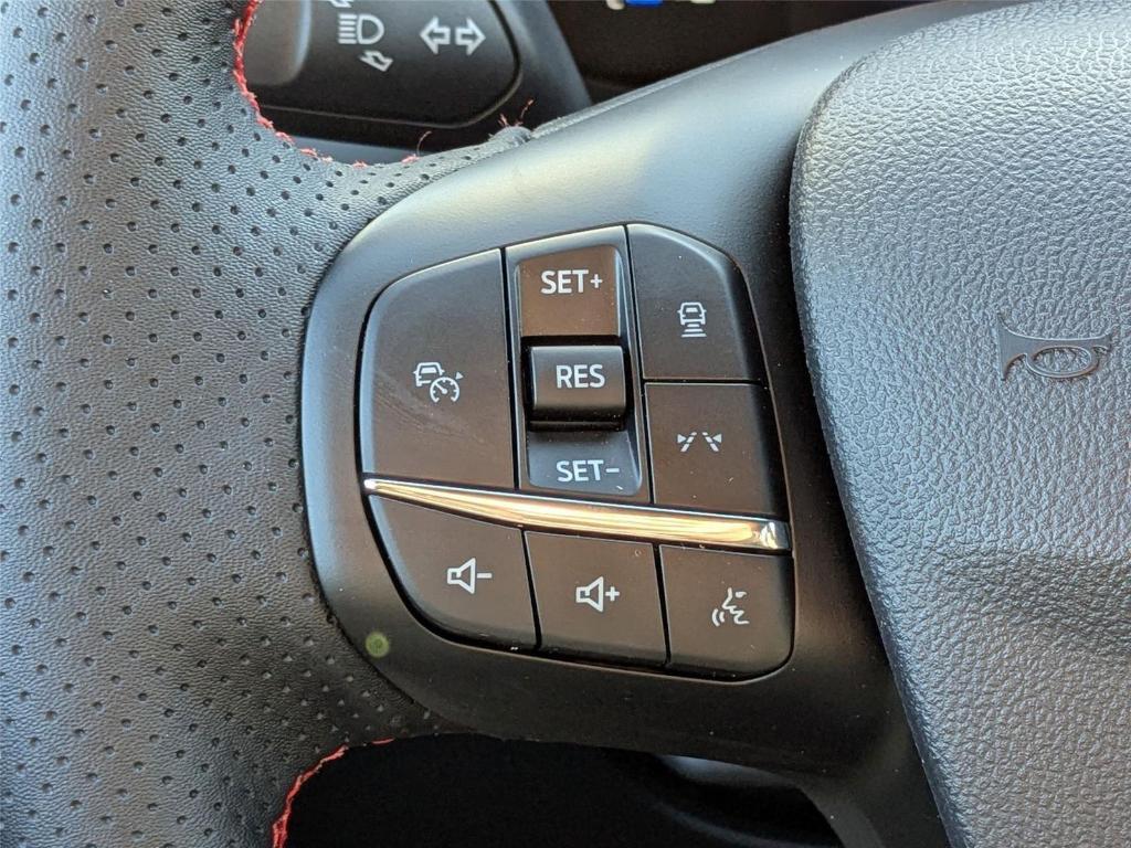 new 2026 Ford Escape car, priced at $32,520