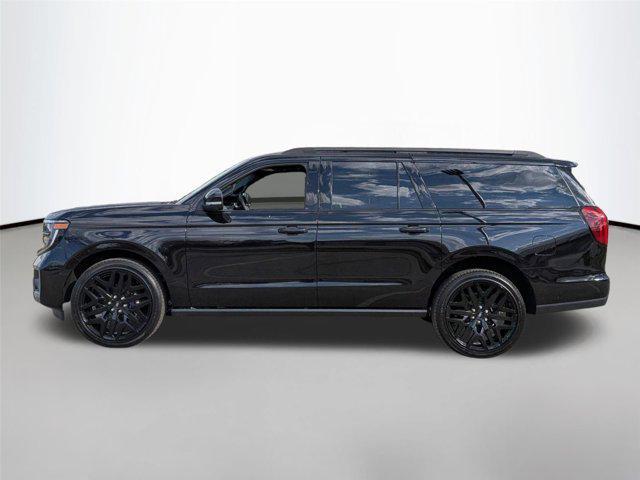 new 2026 Ford Expedition Max car, priced at $86,995