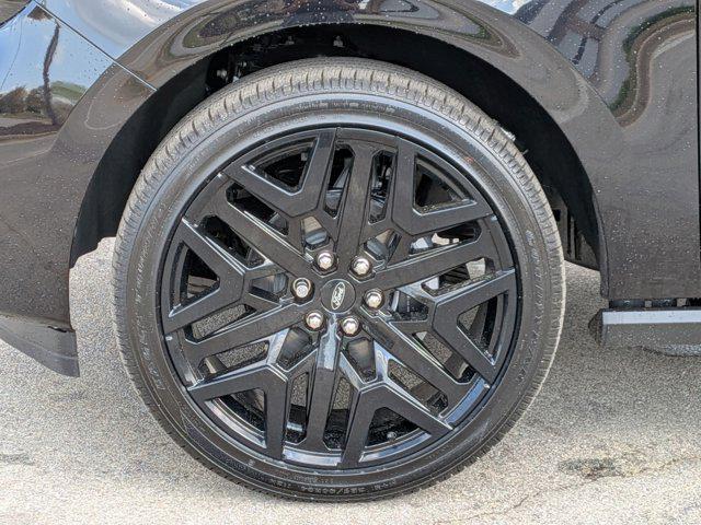 new 2026 Ford Expedition Max car, priced at $86,995