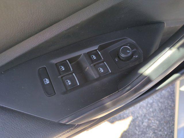 used 2023 Volkswagen Jetta car, priced at $17,994