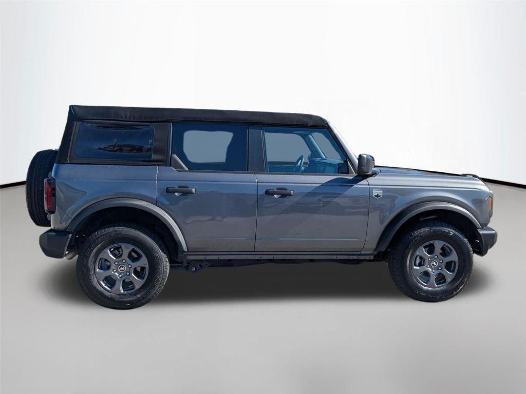 used 2023 Ford Bronco car, priced at $34,995