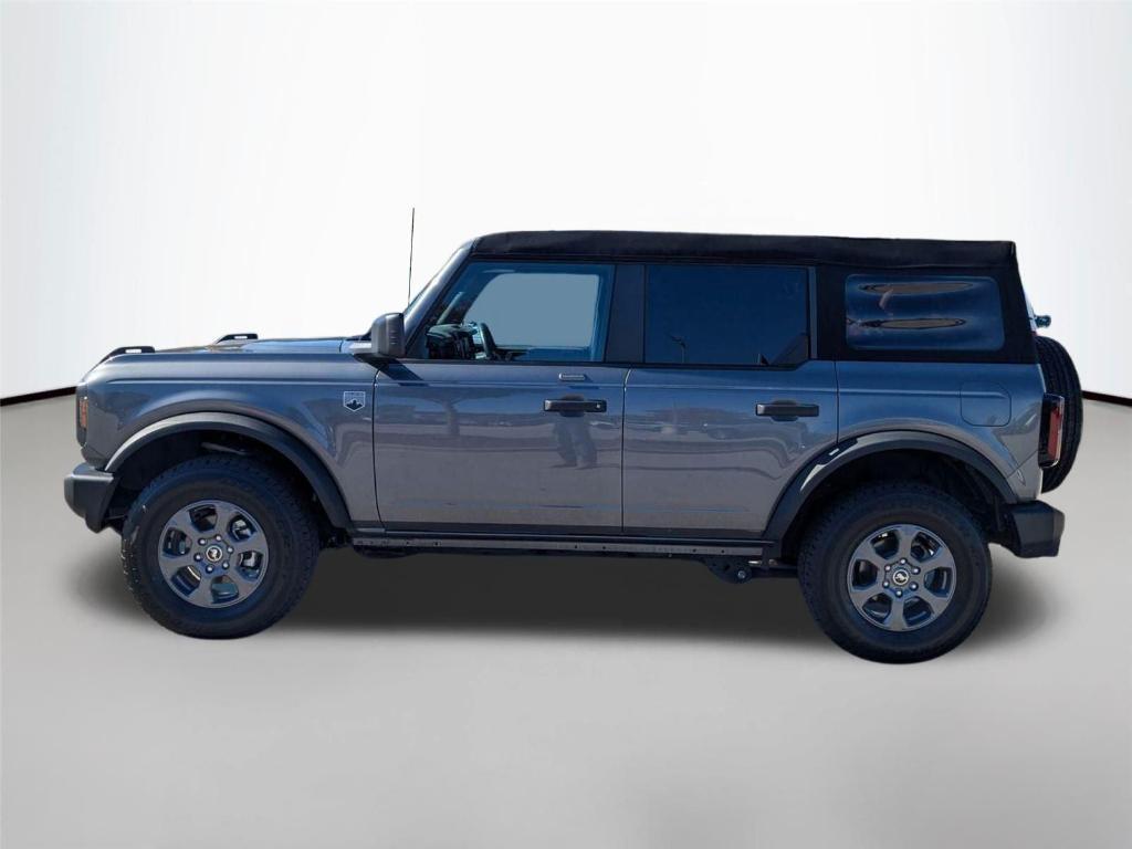 used 2023 Ford Bronco car, priced at $34,995