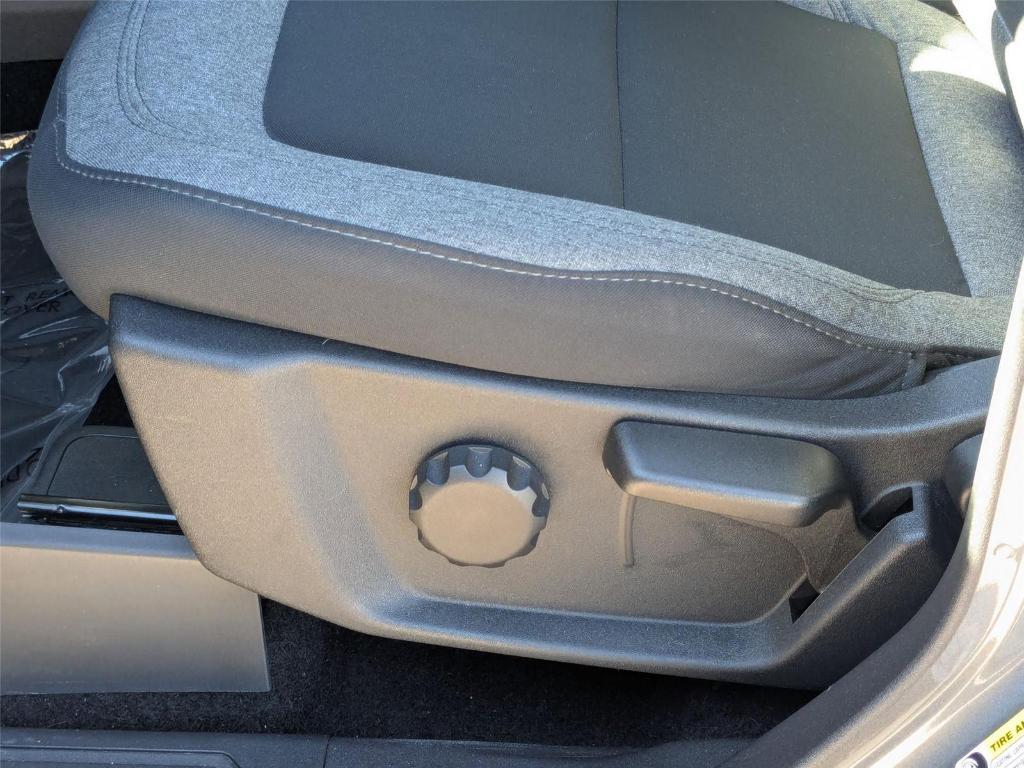 used 2023 Ford Bronco car, priced at $34,995