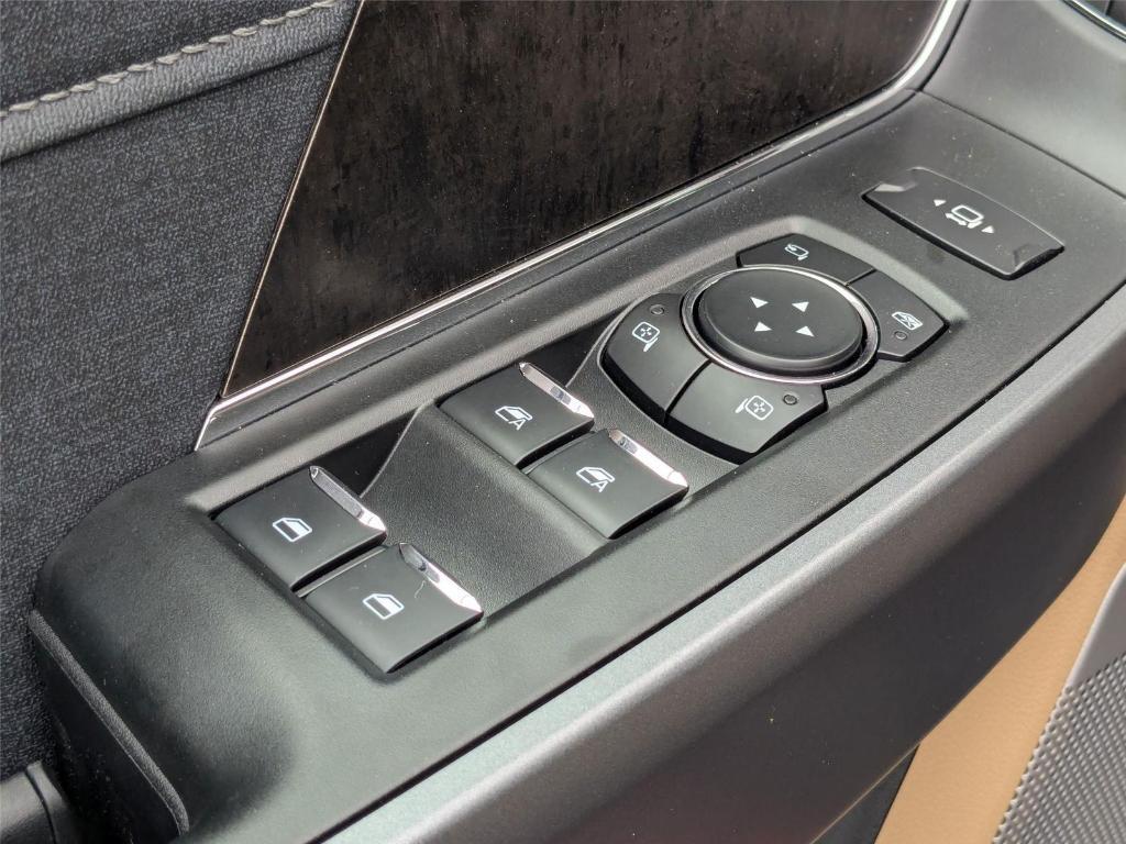 new 2025 Ford F-250 car, priced at $80,980